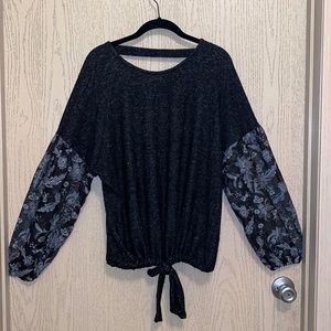 Daytrip Sweater
